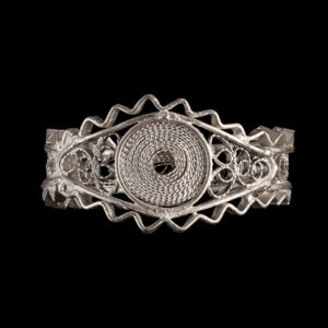 anello pizia occhio