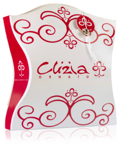 Packaging Clizia