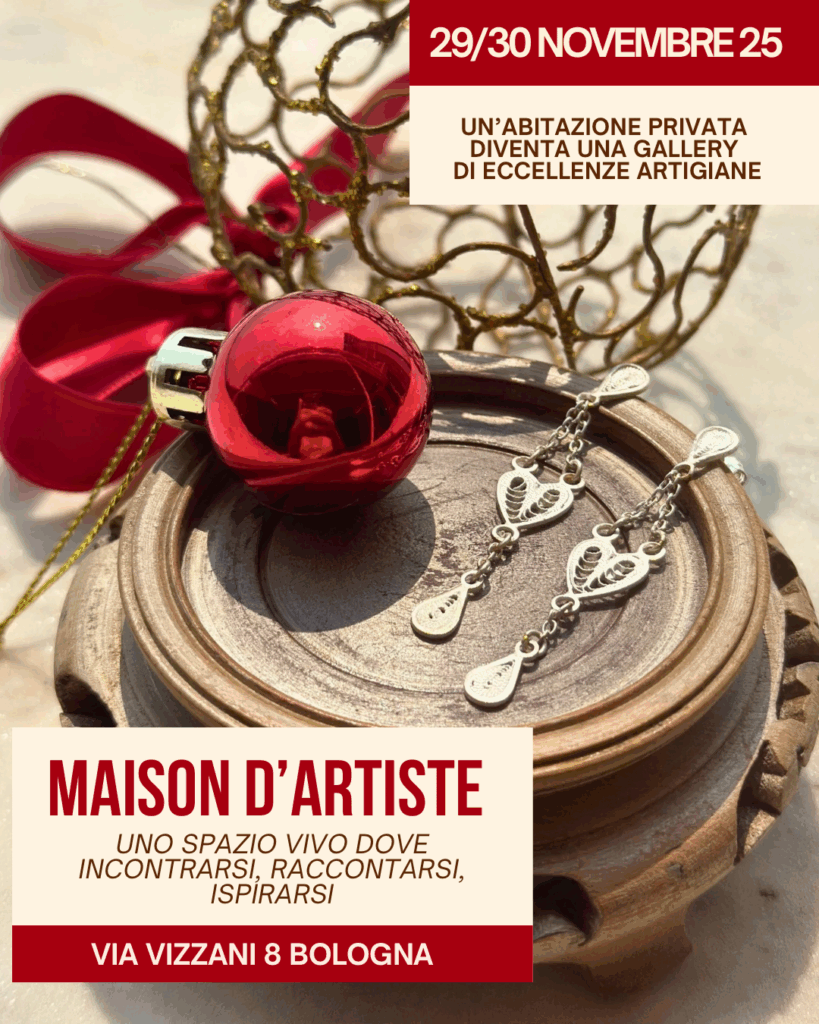 Maison d'artiste